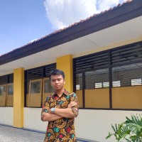 Ikhsan Ramadhan Giya Pratama