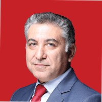 بهزاد استقامت تماسهای میلیاردی