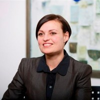 Caroline Mcgrath
