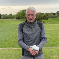 John Faldo