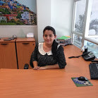 Elsa Ortiz Cornejo