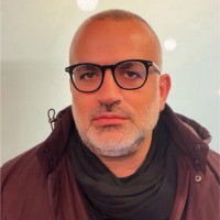 Antonio Lucarelli