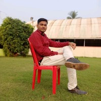 Sagar Sahane