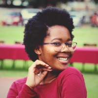 Ofentse Kutumela