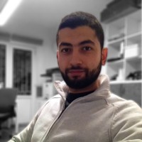 Muhammed Salih Cerrah