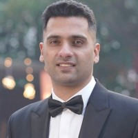 Nikhil Nijhawan