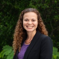 Christina Warrior