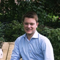 Jeroen Van Bolhuis