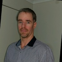 Anthony Chilcott