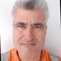 Tom Dimitropoulos