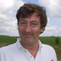 Benoit Harmant