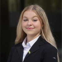 Sienna Keane