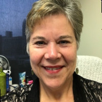 Pamela Norris