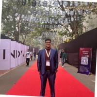 Darshan Patil
