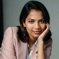 Gayathry Anil