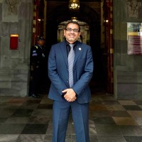 Ricardo Reyes Campos