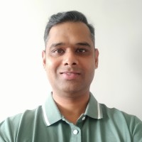 Chinmay Palnitkar