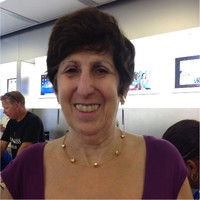Pam McGregor