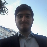 Eymen Beçhan Olur