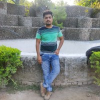 Ravish Kumar Garg