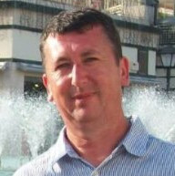 Steve Rowlett