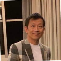 Timothy Lin
