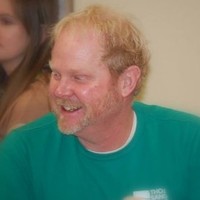 Greg Stauffer