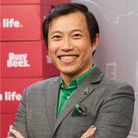 Gary Alexander Tan