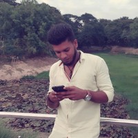 Vignesh Waran