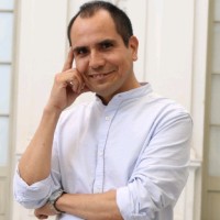 Giancarlo Vizcarra Valencia