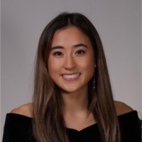 Jenna Lin