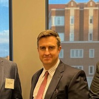Joel Bliven, Mba