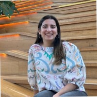 Andrea Chávez Daes