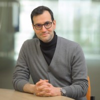 Omid Omidvar