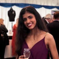 Nivethitha Kalarickal Muralidharan