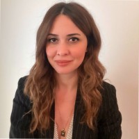 Ayça Çelik Ilındır