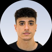 Alex Perdices López