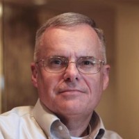 John Paczkowski  PMP