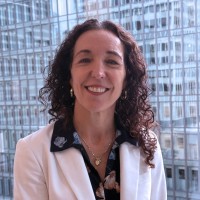 Marlène Giasson, eng., MPM, PMP
