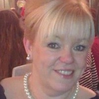 Lynda Morrison