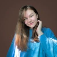 Valeriia Mozolevska