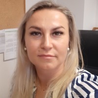 Natalie Tolstorozeva