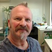 Jan Bos