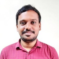 Sakthi R