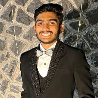 Tanishq Sarda