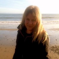 Jo Maidment
