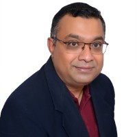 Gaurav Pande