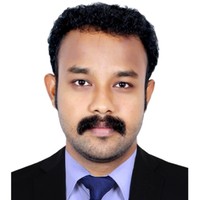 Dileep Kumar C