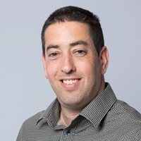 Nir Lifshitz