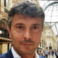 Mauro Lugano